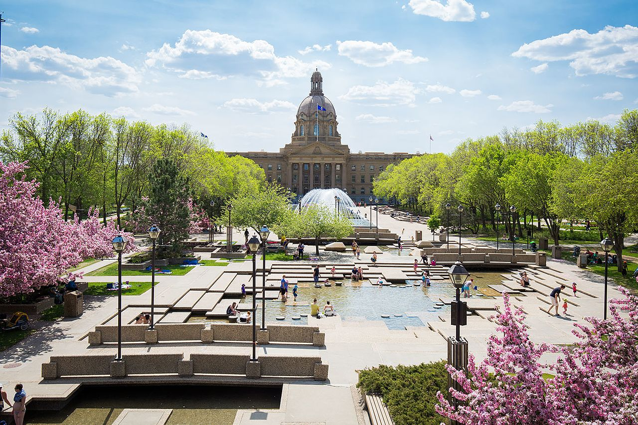 alberta-legislative-building